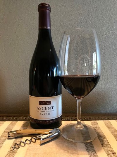 2024 Ascent Tasting 11:00am 1