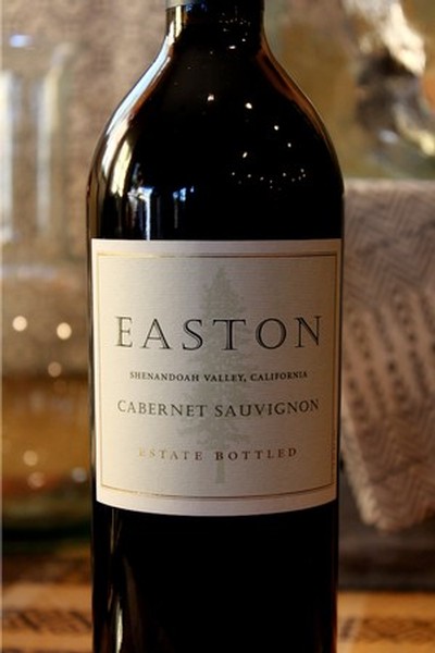 2014 EASTON Cabernet Sauvignon, Magnum 1