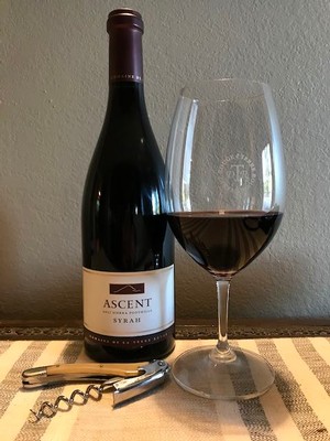 2024 Ascent Tasting 11:00am